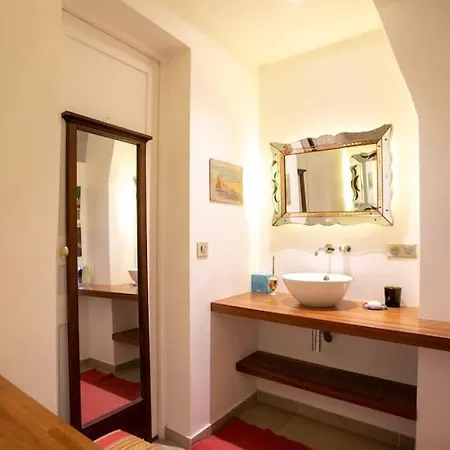 Apartment Amazing Flat Jardin Du Luxembourg *